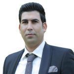 وکیل پایه یک دادگستری مصطفی فیروزی