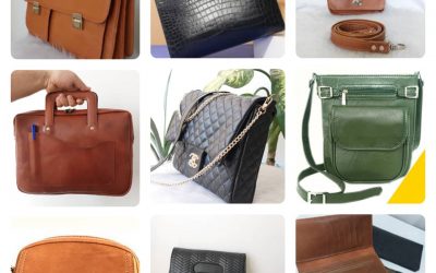 مالک بهترین و قویترین کارگاه چرم دوزی در اهواز چه کسی است؟