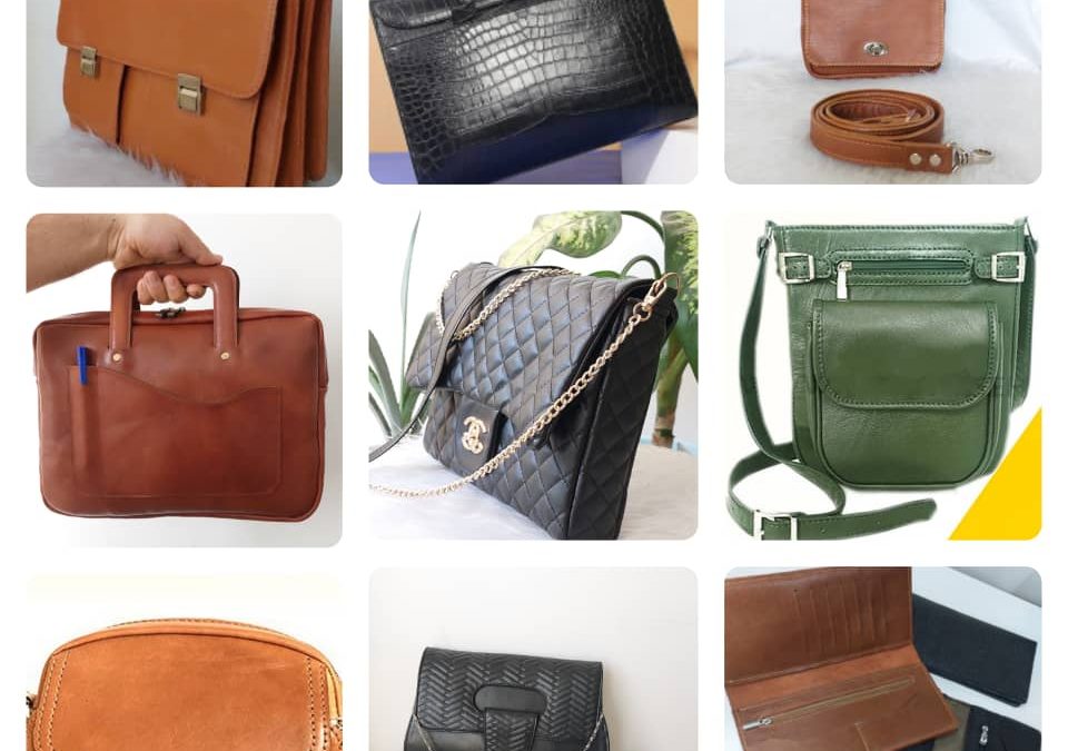 قویترین کارگاه چرم دوزی در اهواز چه کسی است؟