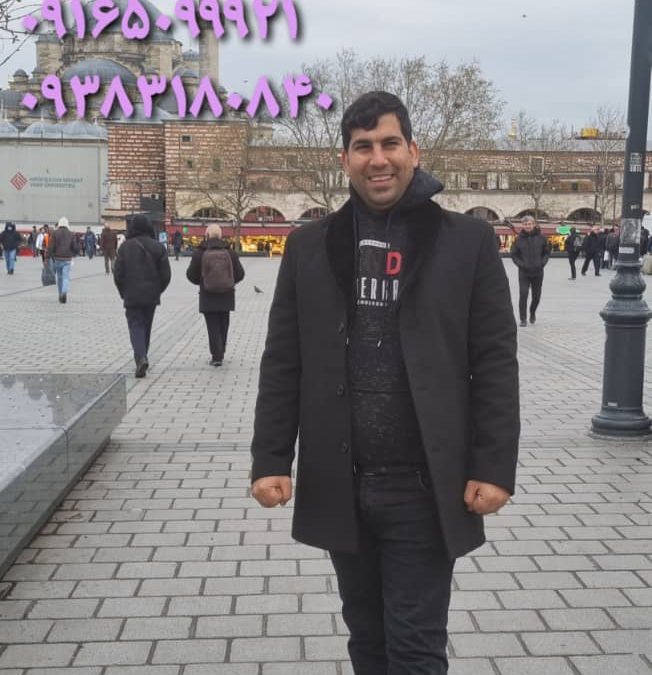 معروف ترین وکیل اهواز کیست؟