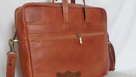 ارزانترین فروش کیف چرم کرج کیست؟سلن چرم ایرانیان